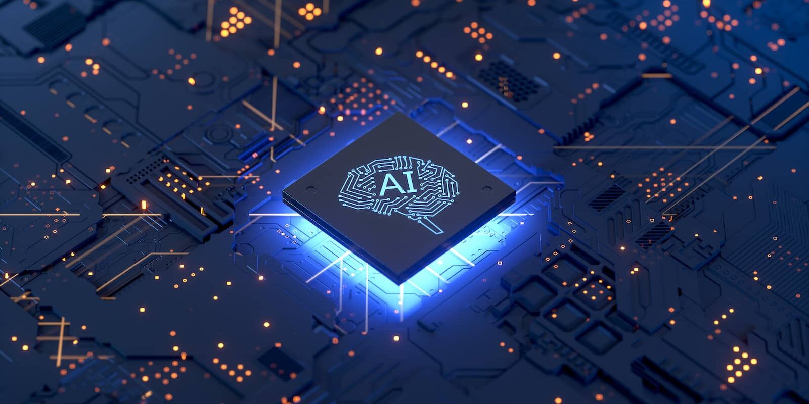 AI - Artificial Intelligence - Sztuczna inteligencja