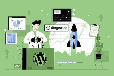 DiagnoSEO plugin - Boost WordPress SEO