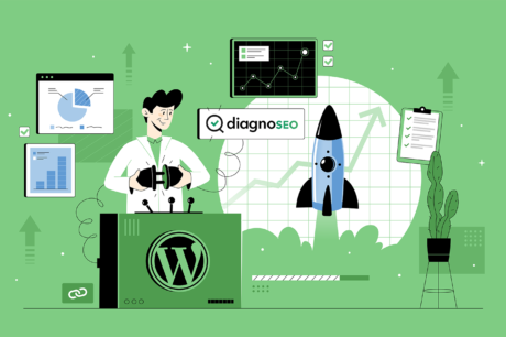 DiagnoSEO - WordPress SEO Plugin