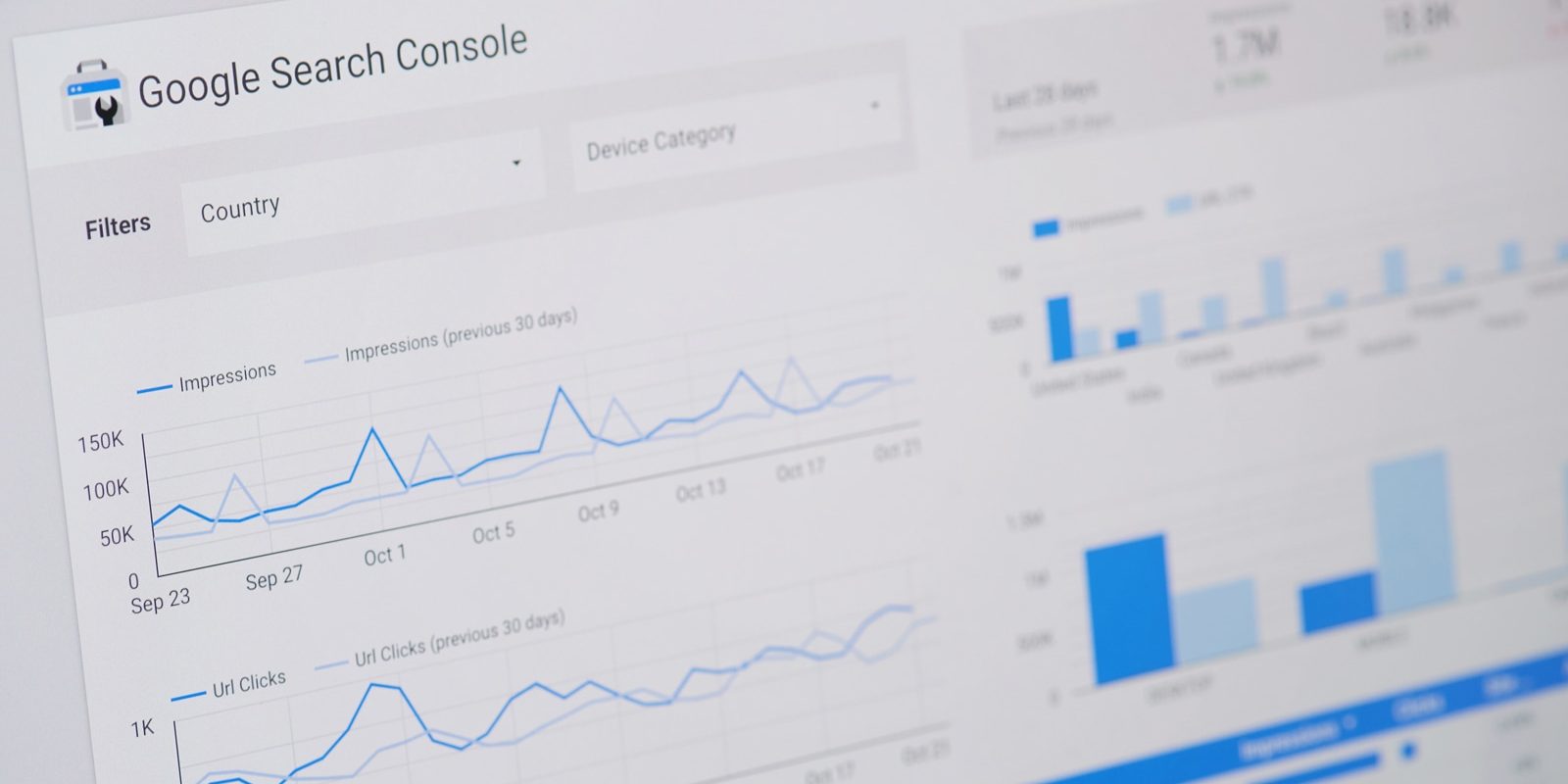 Google Search Console