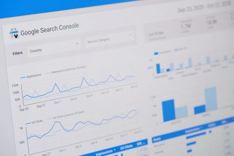 Google Search Console