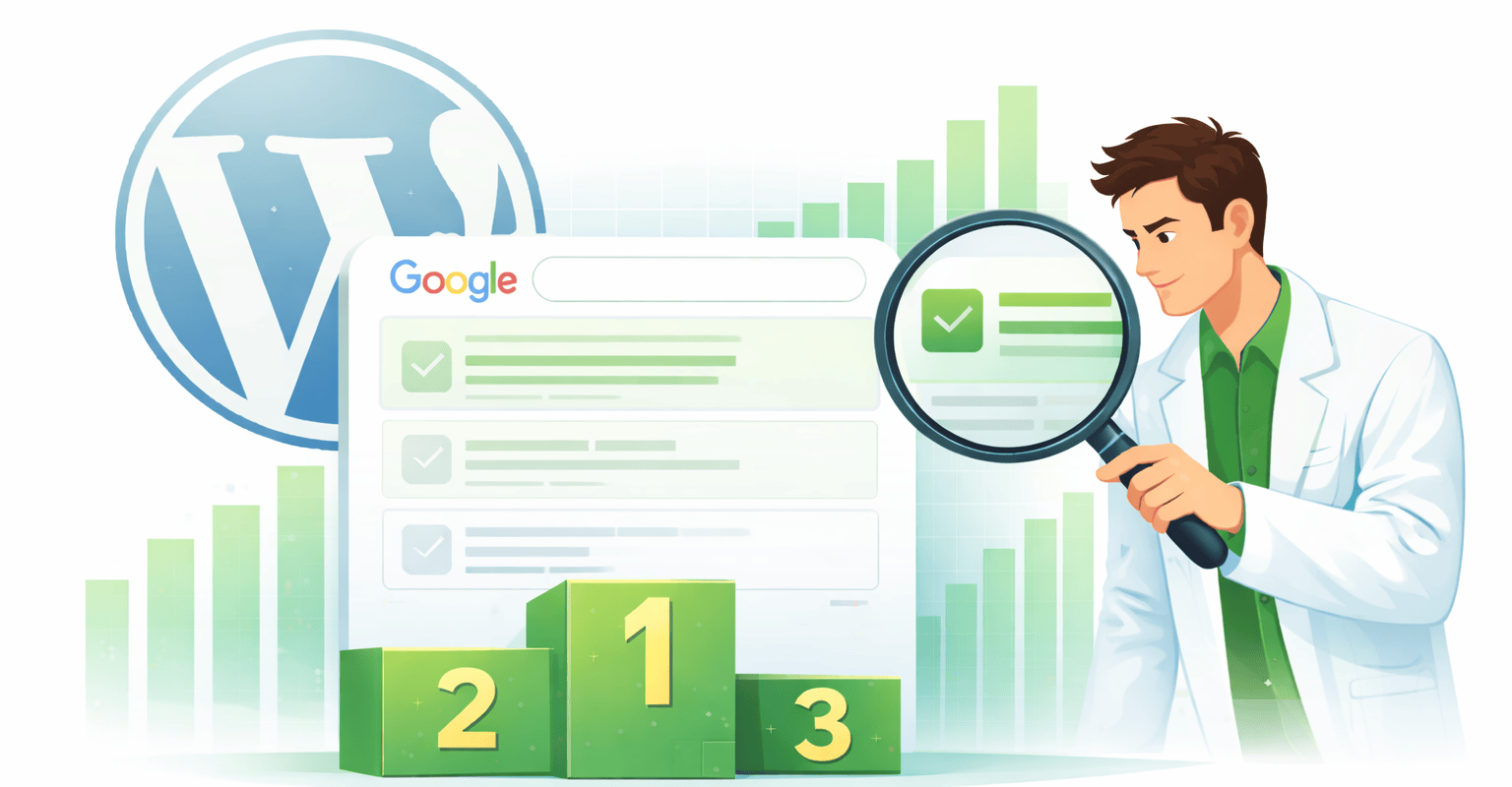 Najlepszy plugin SEO -WordPress