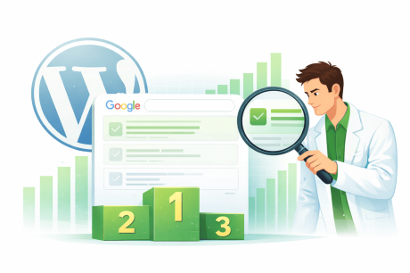 Najlepszy plugin SEO -WordPress