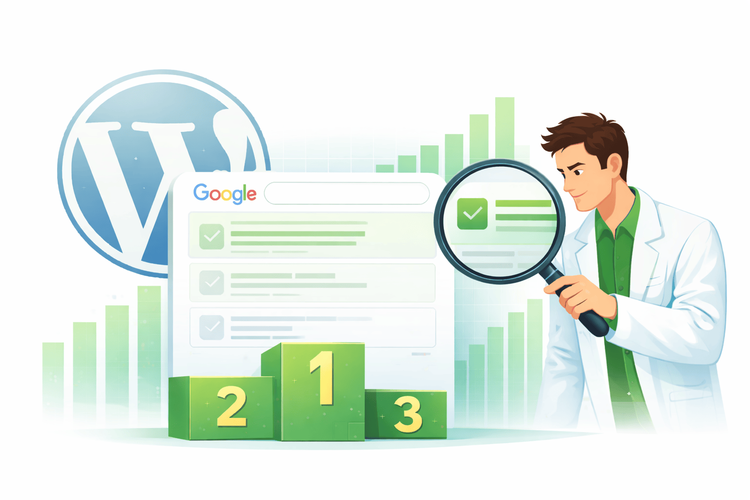 Najlepszy plugin SEO -WordPress